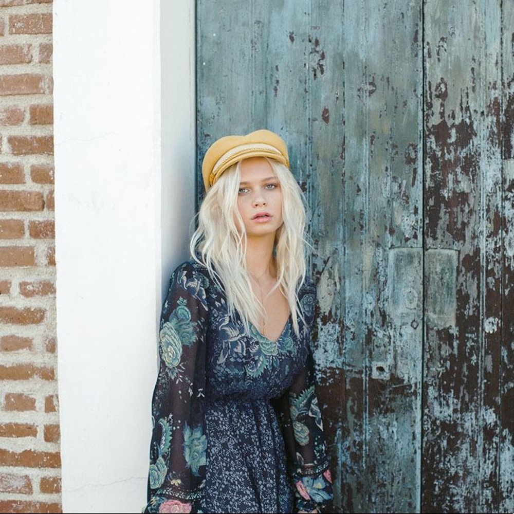 Billabong Jack Hat